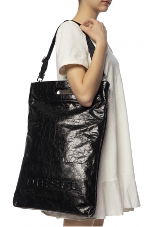‘f-litt’ shoulder bag, zdjęcie 2 ‘f-litt’ shoulder bag od Diesel